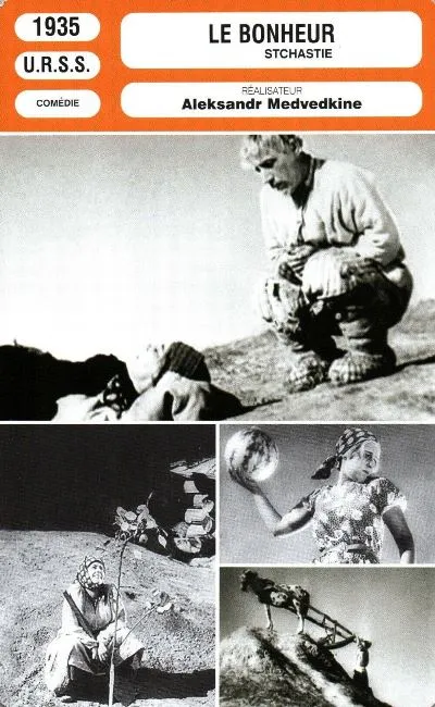 Le bonheur