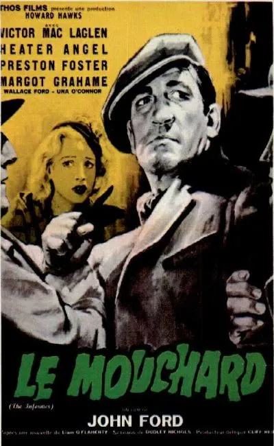 Le mouchard (1935)