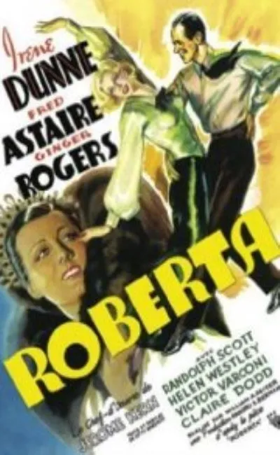 Roberta (1935)