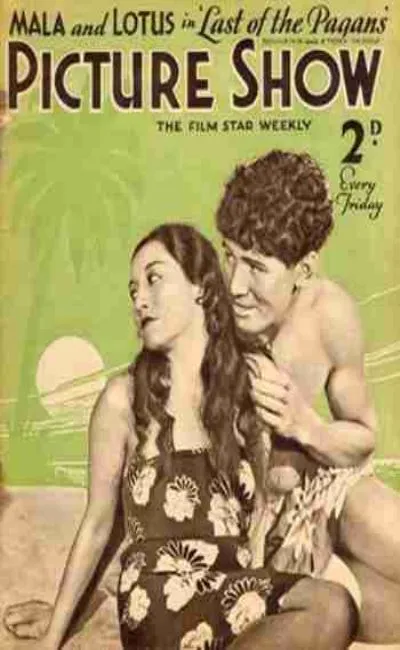 Taro le païen (1936)