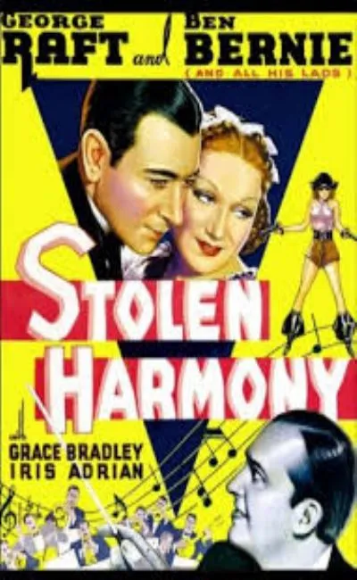 Stolen harmony