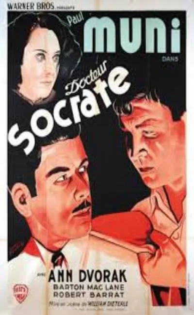 Docteur Socrate (1935)