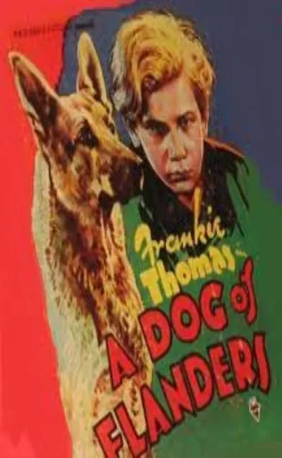 Un chien des Flandres (1935)