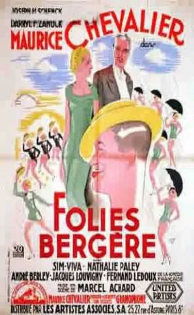 Folies-Bergère (1935)