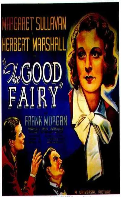 La bonne fée (1935)