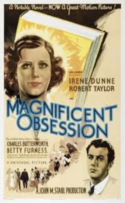 Le secret magnifique (1936)