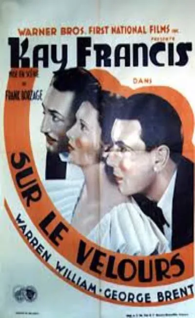 Sur le velours (1935)