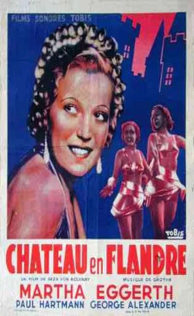 Château en Flandre (1936)