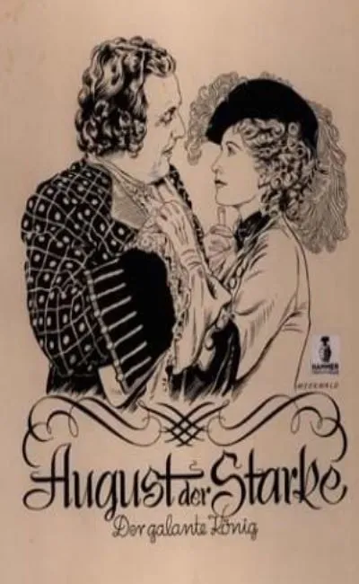 Auguste Le Fort