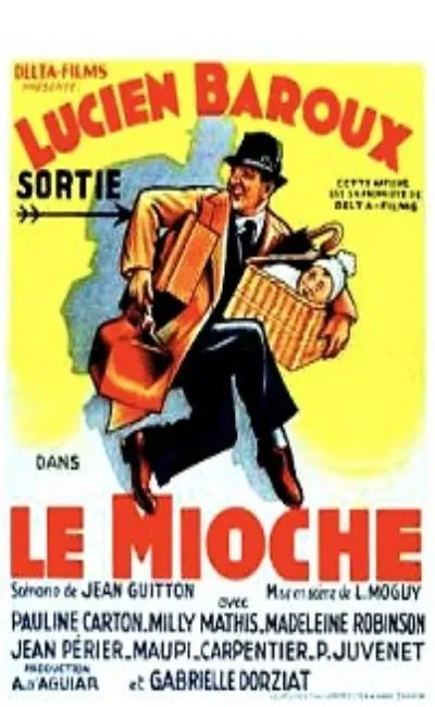 Le mioche