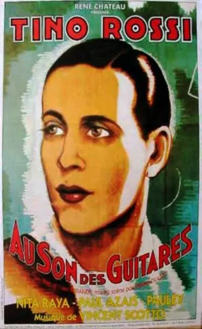 Au son des guitares (1936)