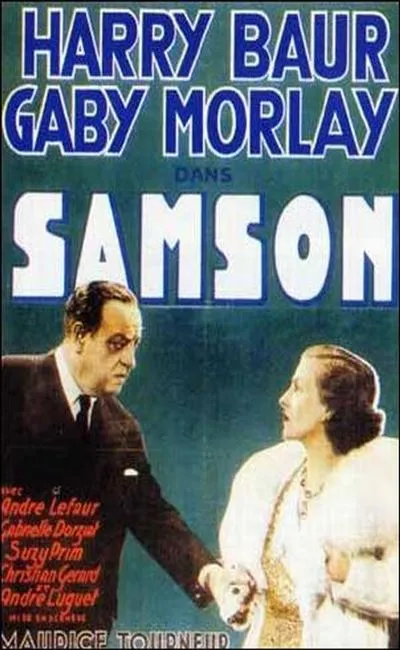 Samson (1936)