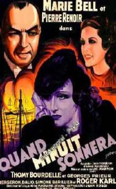 Quand minuit sonnera (1936)