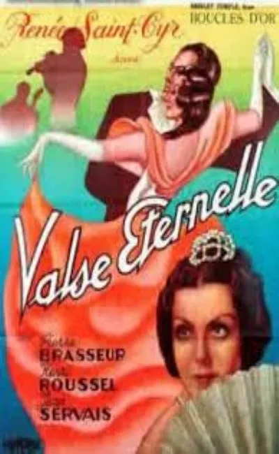 Valse éternelle