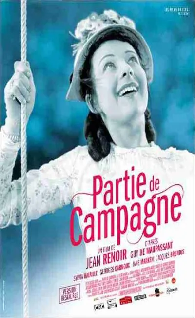 Partie de campagne (1946)