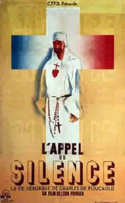 L'appel du silence (1936)