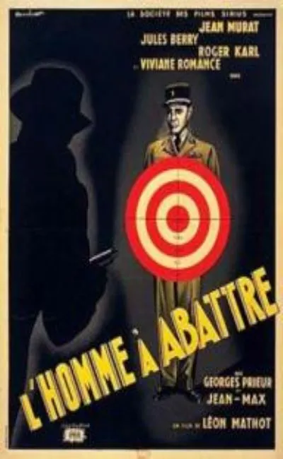 L'homme à abattre (1936)