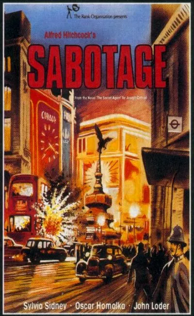 Sabotage (1936)