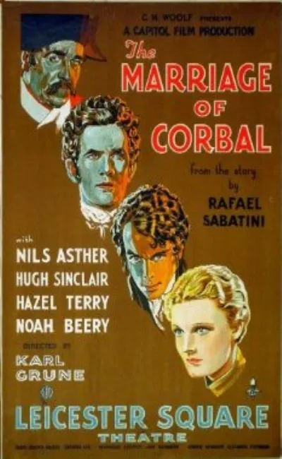 Le mariage de Corbal