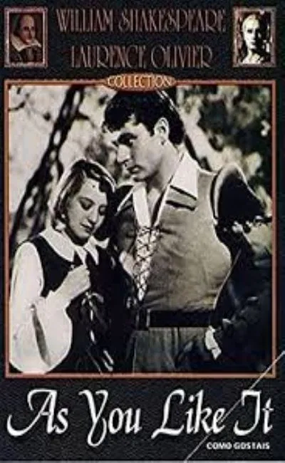 Comme il vous plaira (1936)
