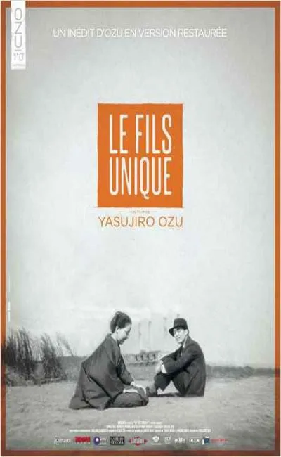 Le fils unique (1940)