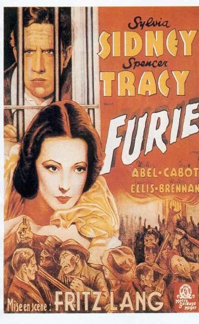 Furie (1936)