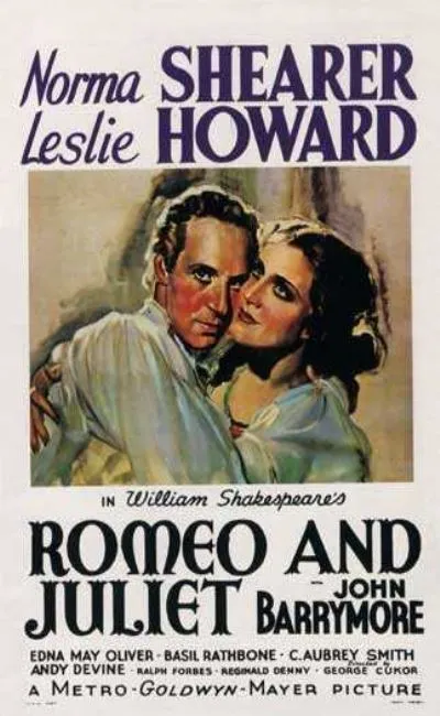 Roméo et Juliette (1936)