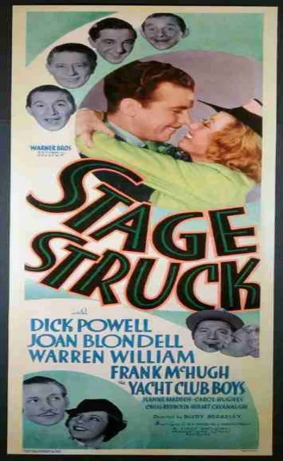 En scène (1936)