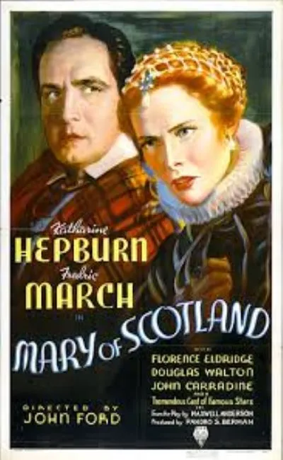 Mary Stuart (1936)