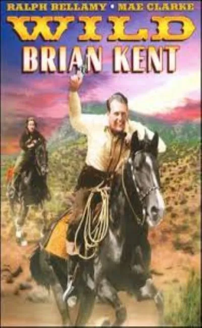 Wild Brian Kent (1936)