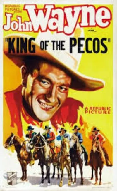 King of the pecos