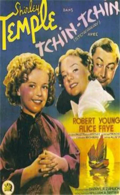 Tchin Tchin (1937)