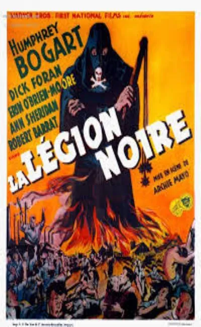 La légion noire