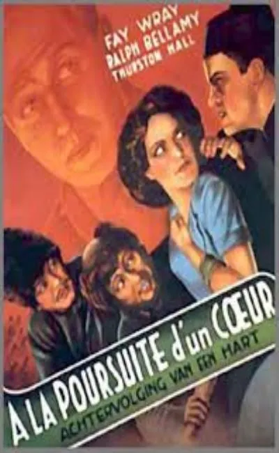 A la poursuite d'un cœur (1937)