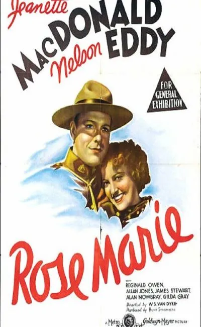 Rose-Marie (1936)