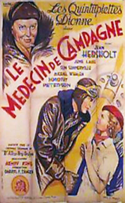 Le médecin de campagne