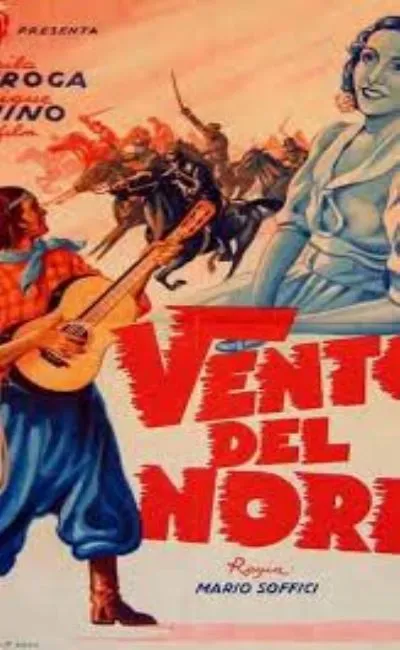 Vent du Nord (1937)