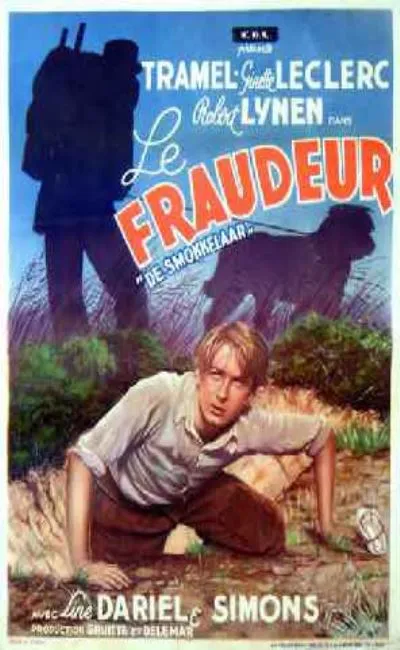 Le fraudeur