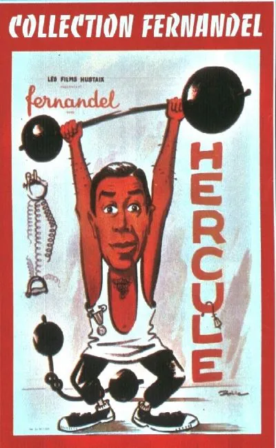 Hercule (1937)