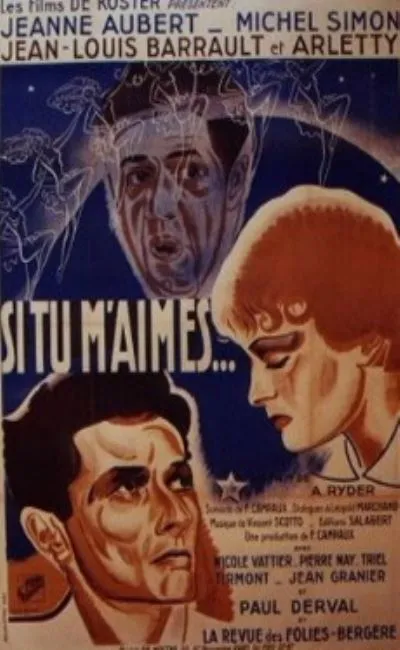 Mirages (1937)
