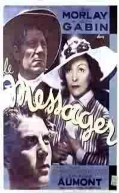 Le messager