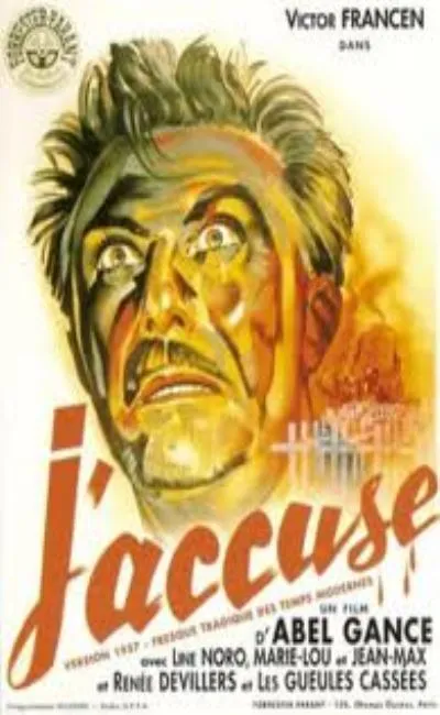 J'accuse (1937)
