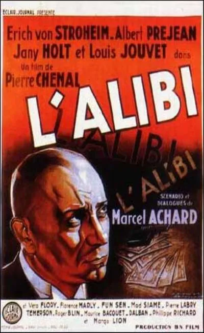 L'alibi