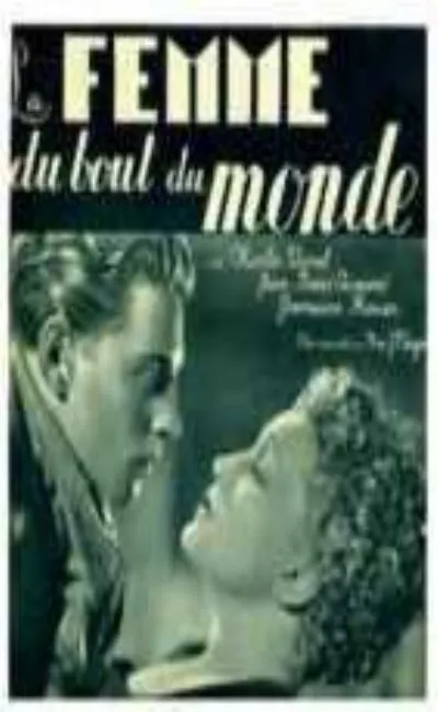 La femme du bout du monde (1938)