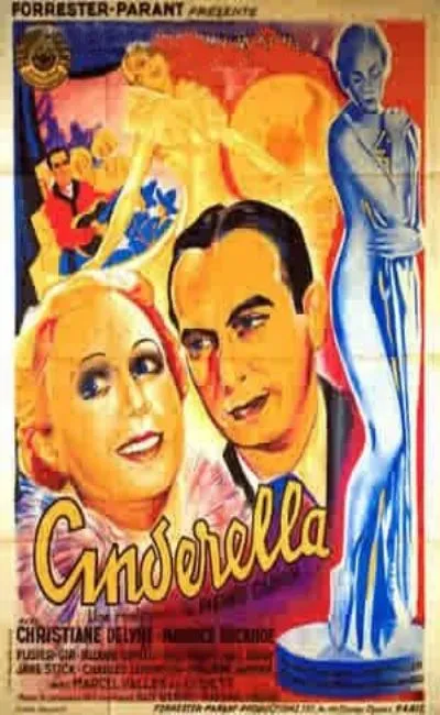 Cinderella (1937)