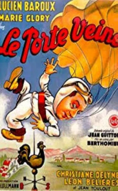 Le porte veine (1937)