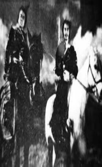 Le bandit samouraï (1951)