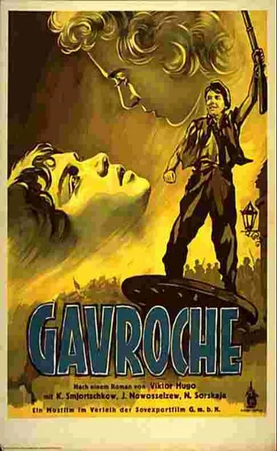 Gavroche (1937)