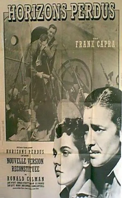 Horizons perdus (1937)