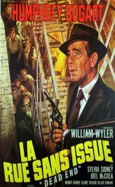 La rue sans issue (1937)